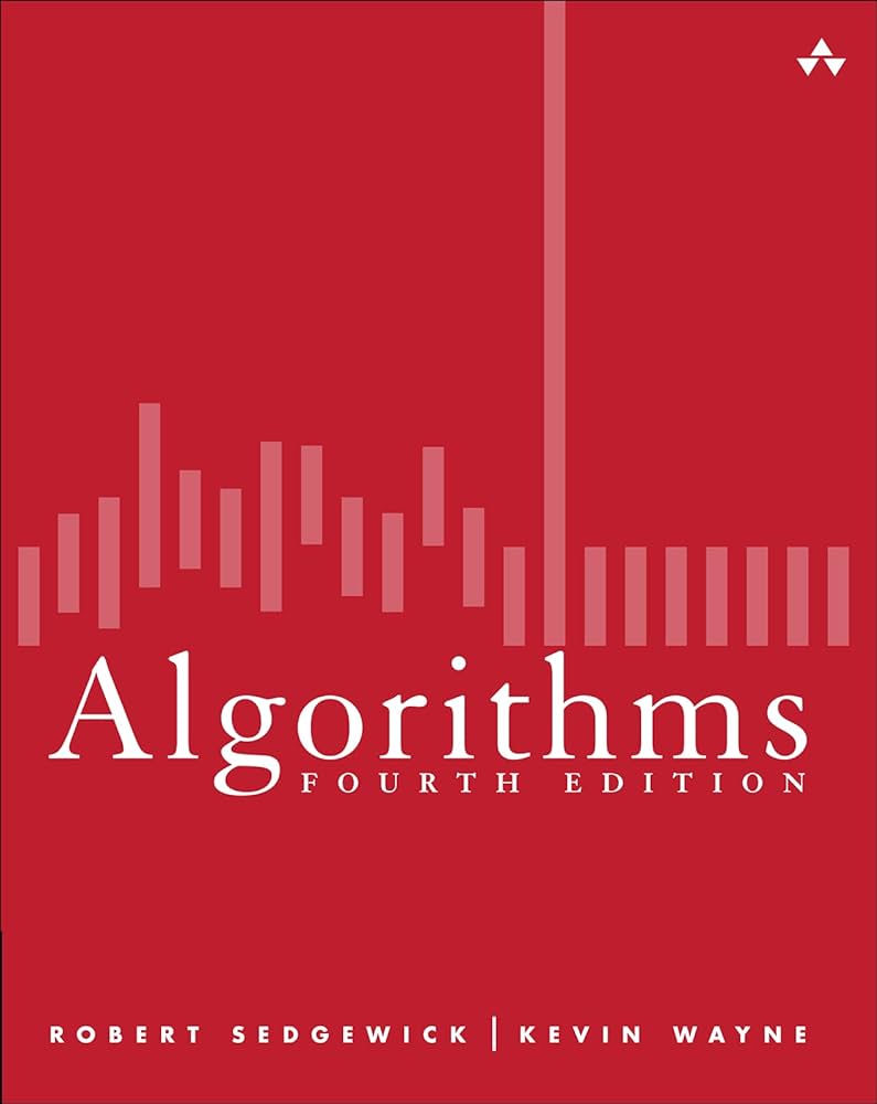 Algorithms Cover